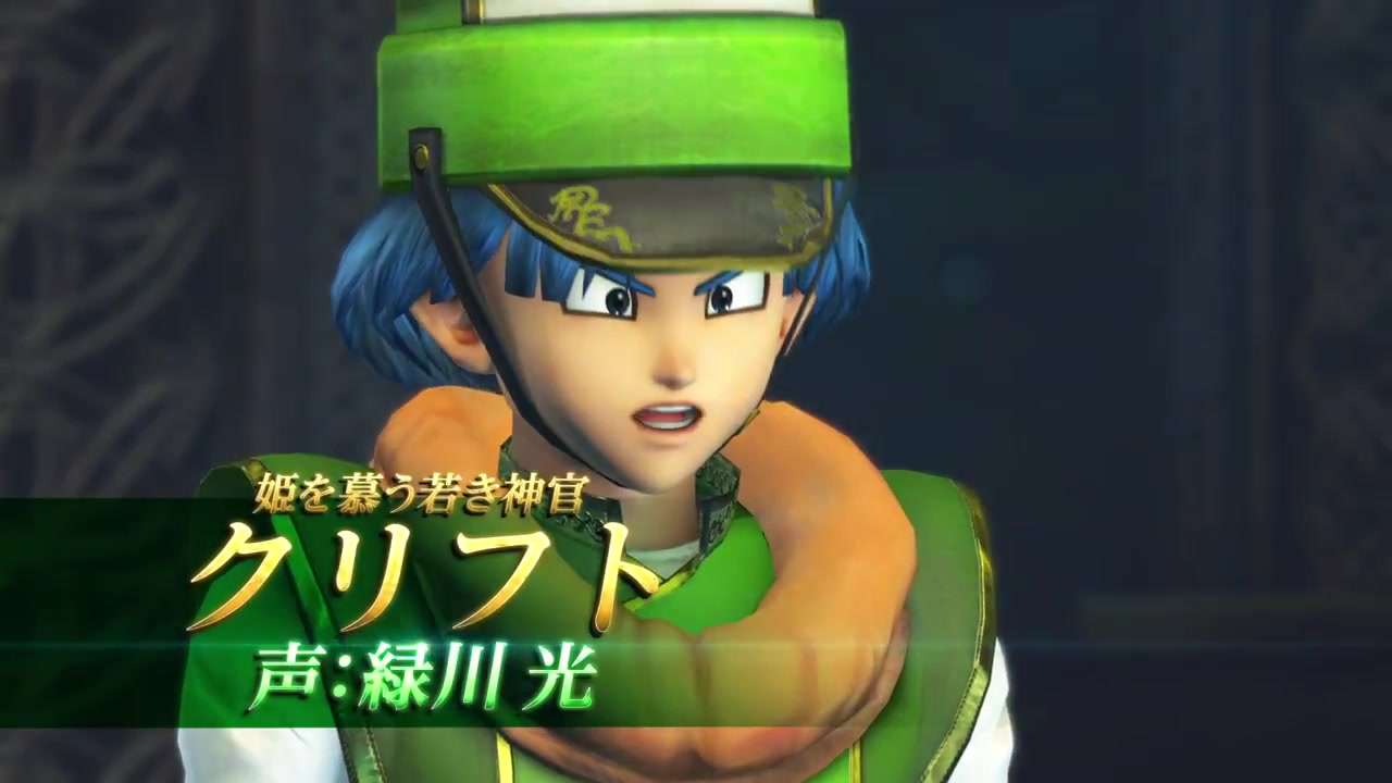 声優・緑川光のハマり役だったアニメキャラランキング