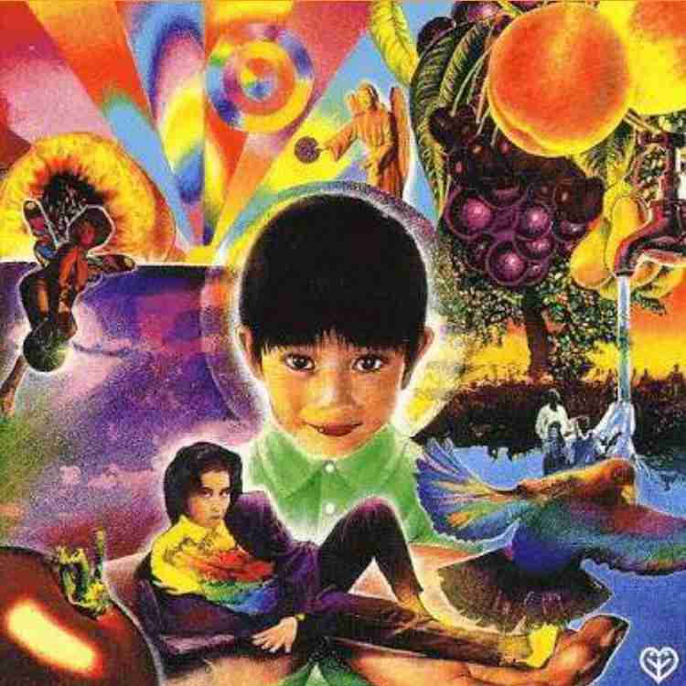 イントロが好きな曲