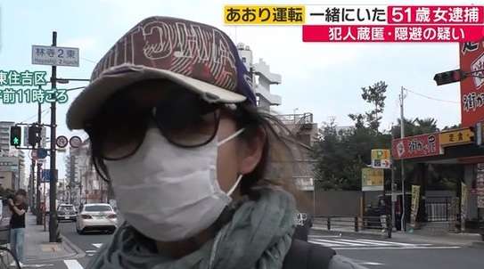「暴行止めればよかった」“あおり運転”同乗の女