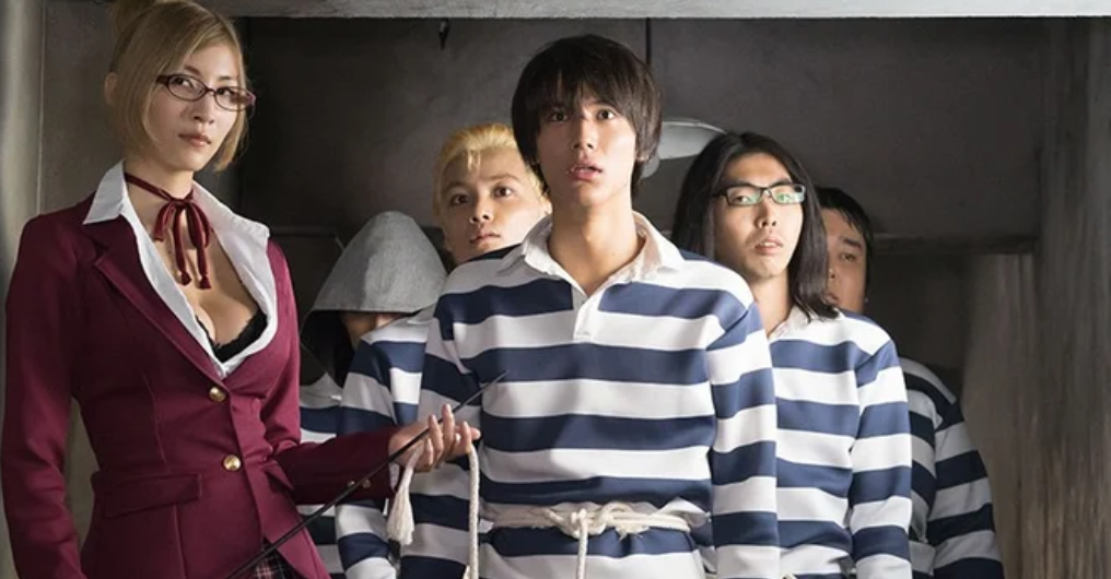 藤原竜也“圧倒的”熱演 『カイジ』最終章の特報映像解禁