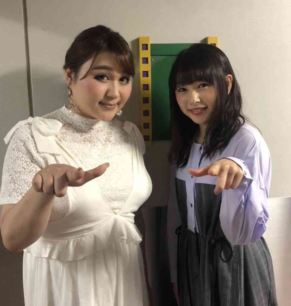 りんごちゃんファッション