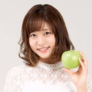 りんごちゃんファッション