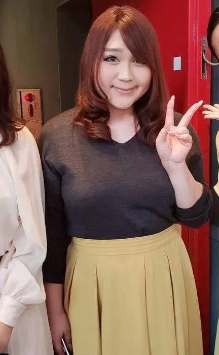 りんごちゃんファッション