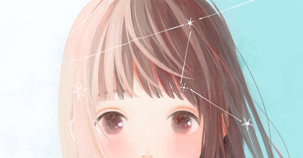 ぱっつん前髪の方〜！