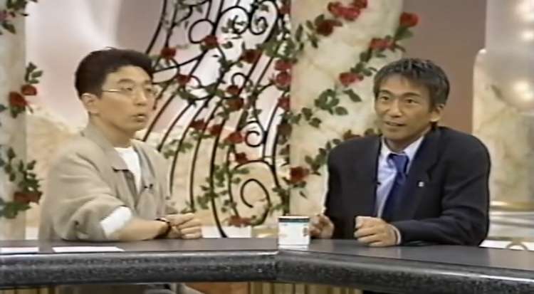 安全地帯 & 玉置浩二 好きな方語りませんか?