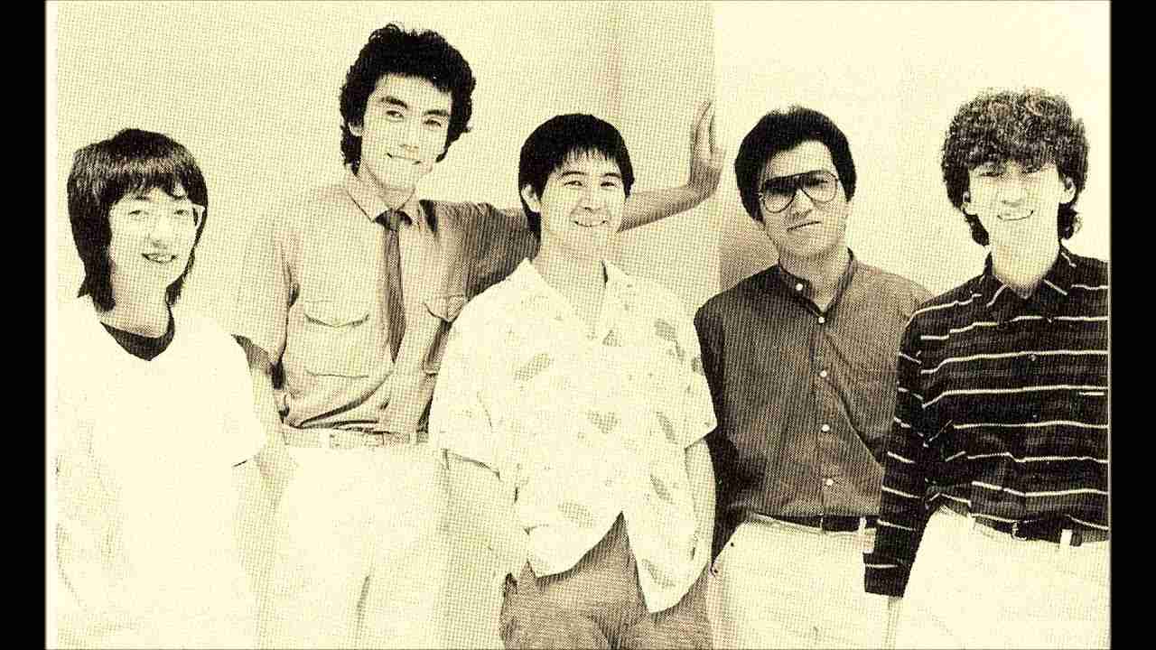 安全地帯 & 玉置浩二 好きな方語りませんか?