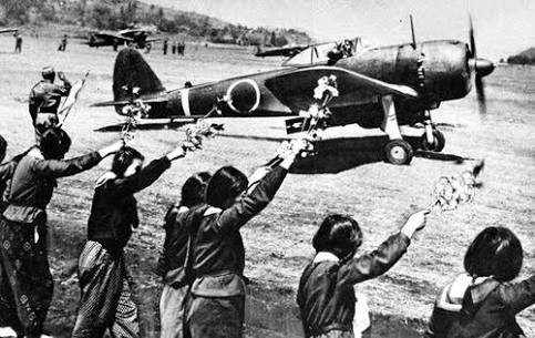 8.15 終戦記念日  語りの場