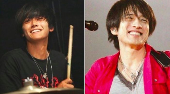 ミスチル桜井和寿さんの息子Kaitoさんがドラマーに！「パパそっくり！」「本当に…イケメン」再生回数3万超えの反響