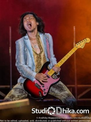 ミスチル桜井和寿さんの息子Kaitoさんがドラマーに！「パパそっくり！」「本当に…イケメン」再生回数3万超えの反響