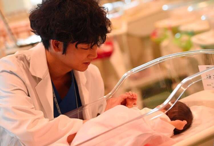 色んな綾野剛が見たい