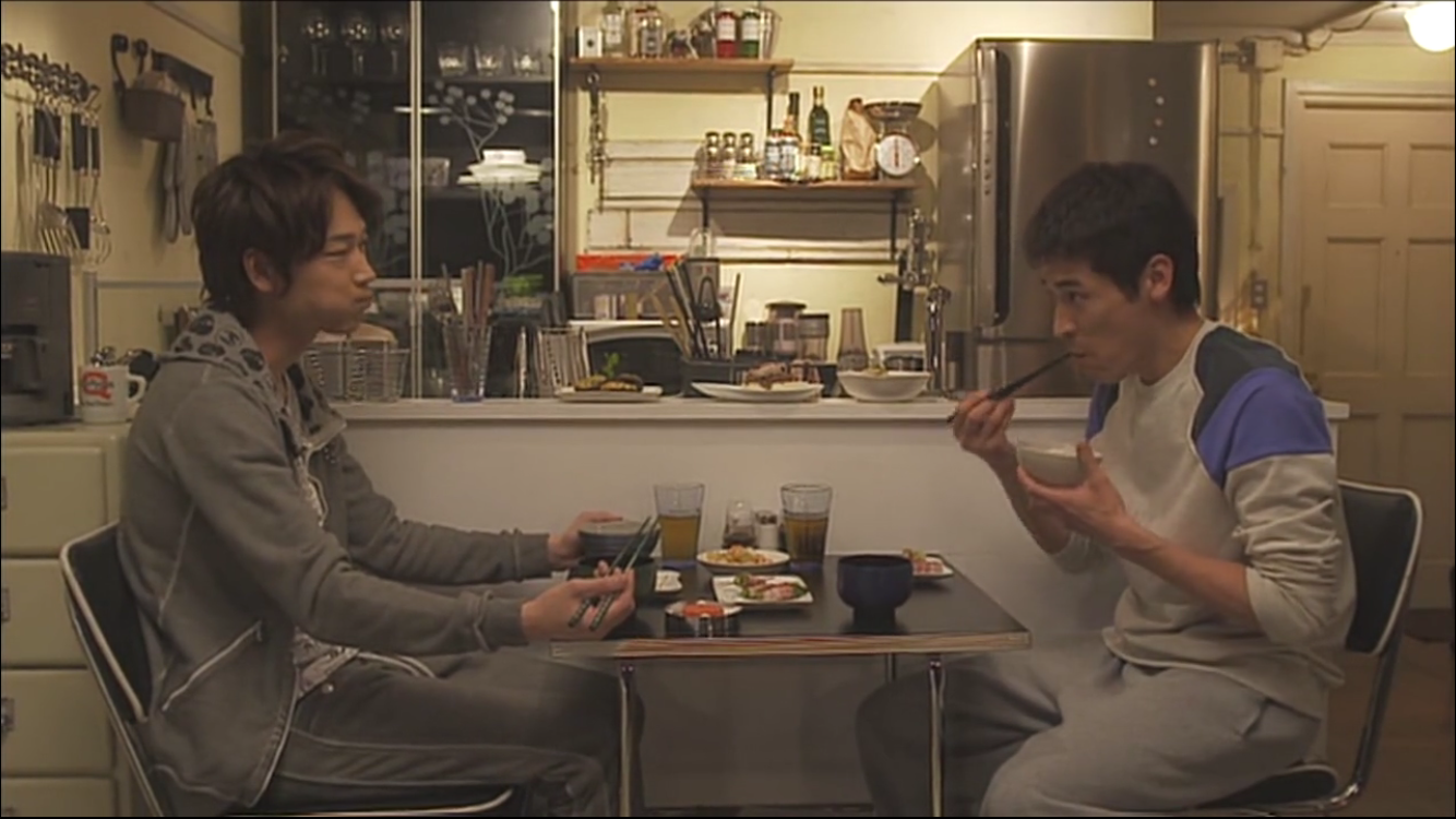 色んな綾野剛が見たい