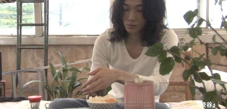 色んな綾野剛が見たい