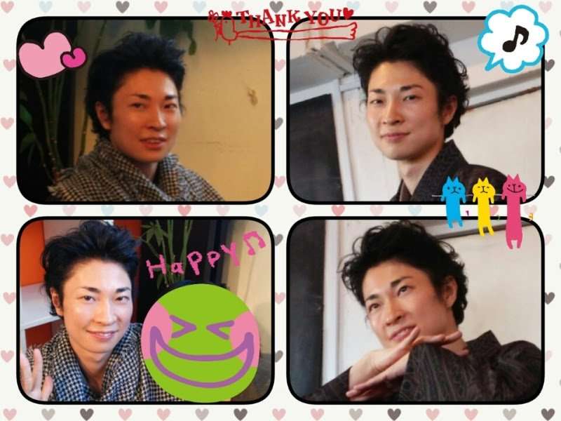 色んな綾野剛が見たい