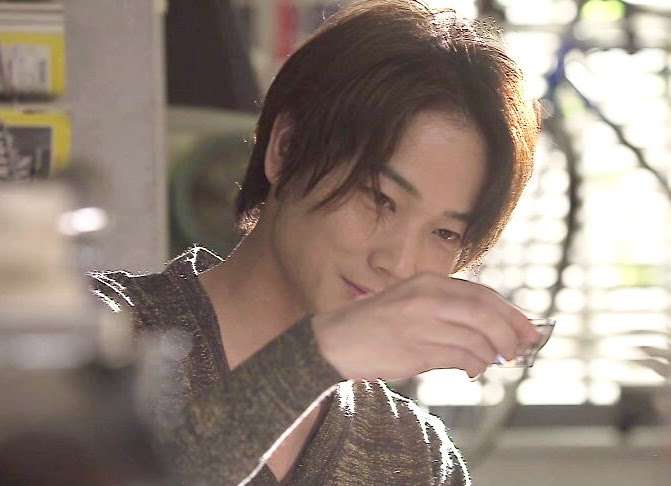 色んな綾野剛が見たい