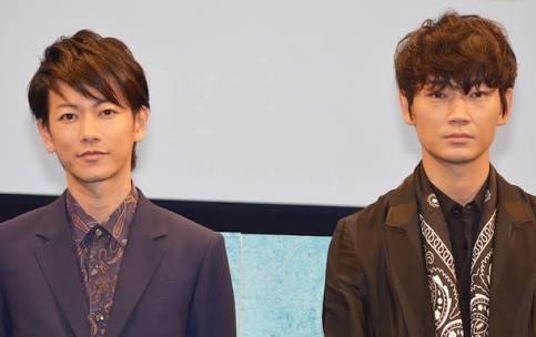 色んな綾野剛が見たい