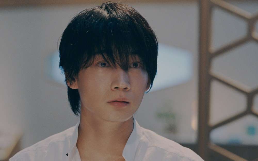 色んな綾野剛が見たい