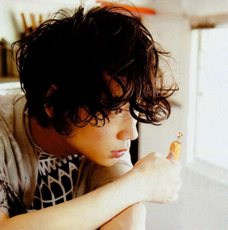 色んな綾野剛が見たい