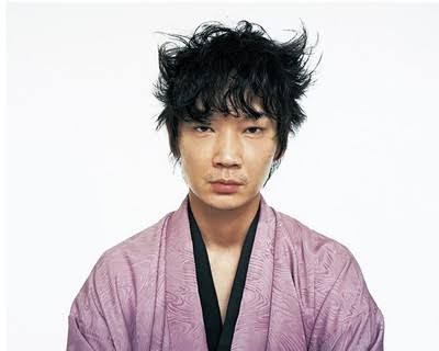 色んな綾野剛が見たい