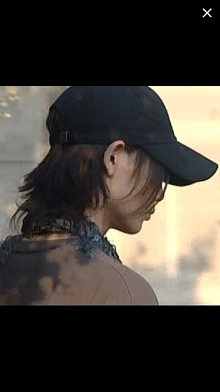色んな綾野剛が見たい