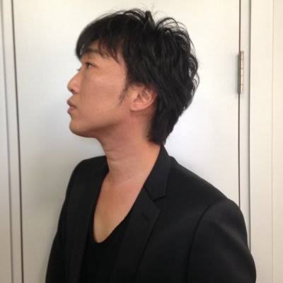 色んな綾野剛が見たい