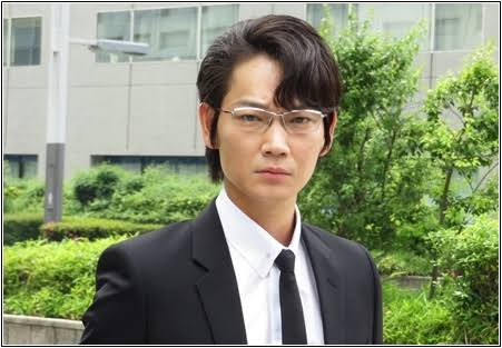 色んな綾野剛が見たい
