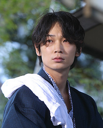 色んな綾野剛が見たい