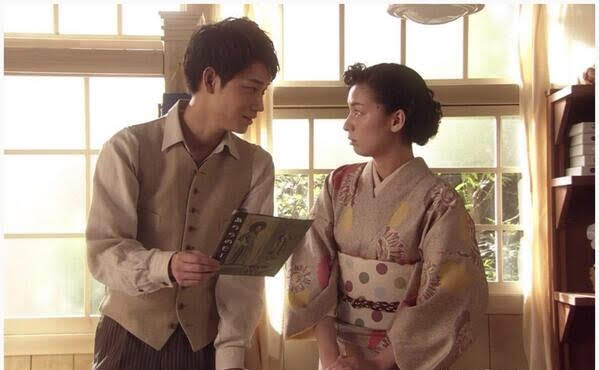 色んな綾野剛が見たい