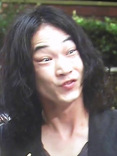 色んな綾野剛が見たい