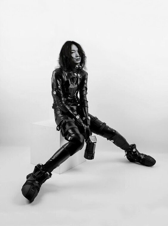 色んな綾野剛が見たい