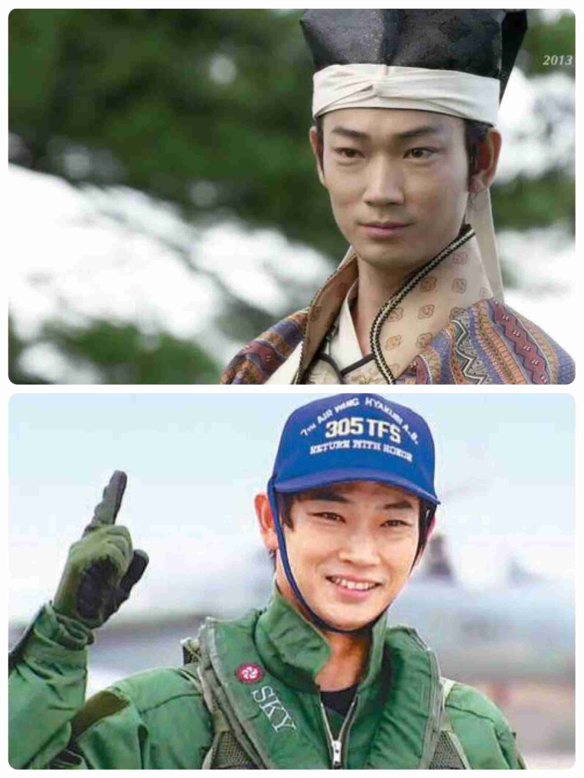 色んな綾野剛が見たい