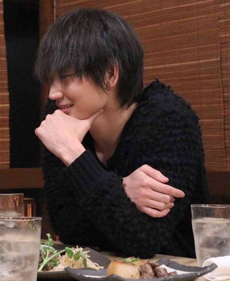 色んな綾野剛が見たい