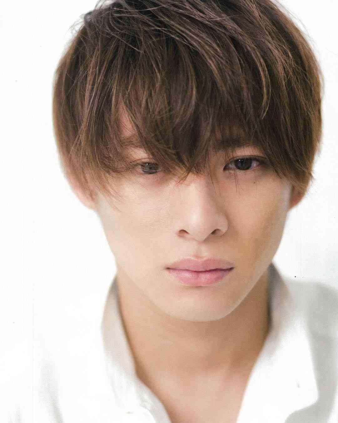 色んな綾野剛が見たい