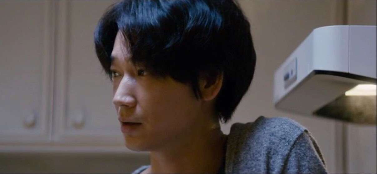 色んな綾野剛が見たい
