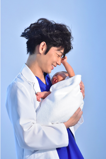 色んな綾野剛が見たい