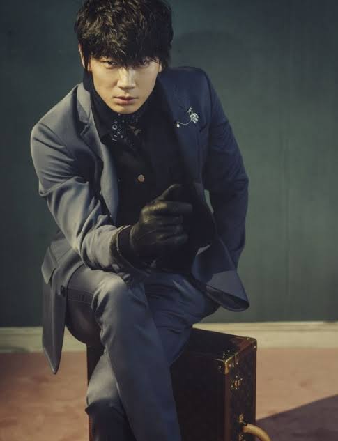 色んな綾野剛が見たい
