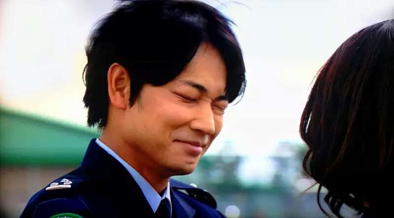 色んな綾野剛が見たい
