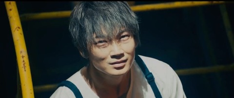 色んな綾野剛が見たい