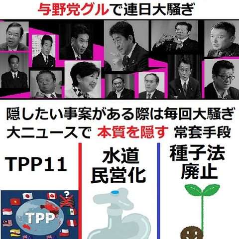 水道の民営化についてどう思いますか?