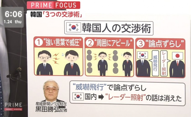 韓国 日本を輸出管理の優遇対象国から除外 来月から