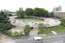 【東京都】家族で住みやすい地域