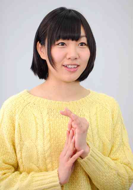 SKE48須田亜香里、「今まで共演した中で抱かれたい人」を告白 実名を出し「私が勝手に…」