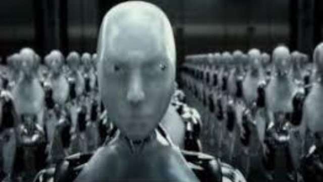 ロボット映画を語ろう