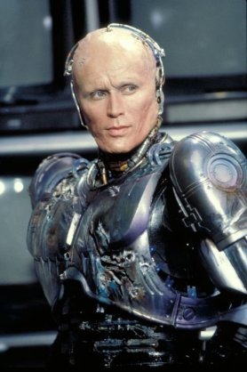 ロボット映画を語ろう