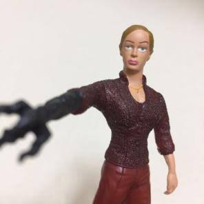 ロボット映画を語ろう