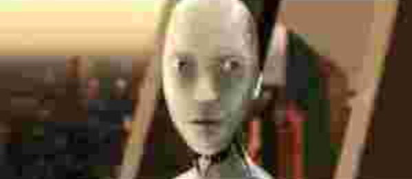 ロボット映画を語ろう