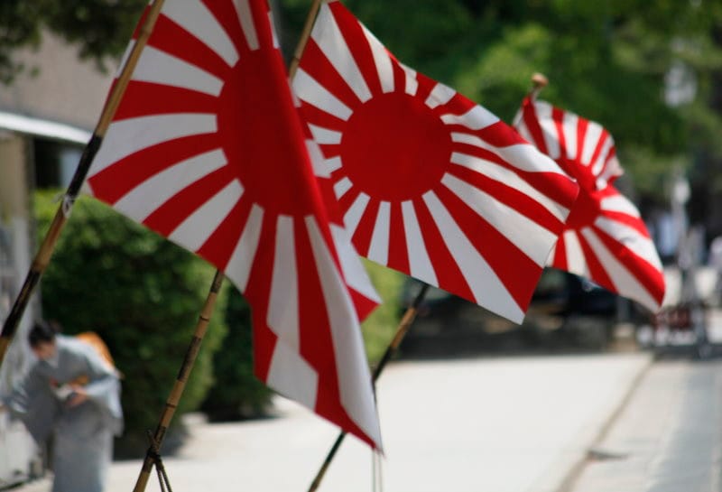 ［速報］日本との軍事情報協定を破棄　韓国が決定