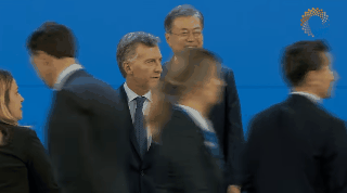 ［速報］日本との軍事情報協定を破棄　韓国が決定