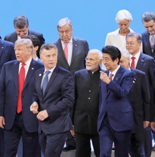 ［速報］日本との軍事情報協定を破棄　韓国が決定