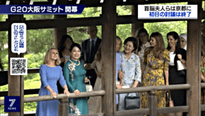 ［速報］日本との軍事情報協定を破棄　韓国が決定