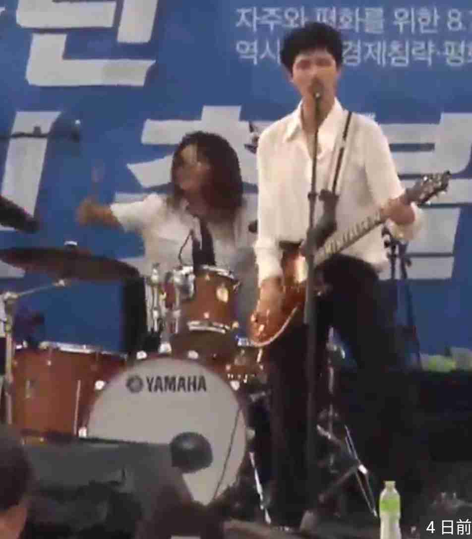 ［速報］日本との軍事情報協定を破棄　韓国が決定